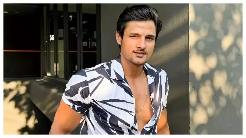 Bigg Boss Marathi 3 Star Jay Dudhane Arrested at Mumbai Airport in Rs 4.61 Crore Scam