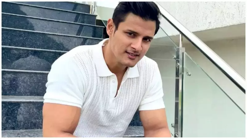 Bigg Boss Marathi 3's Jay Dudhane Arrested in Rs 5 Crore Fraud Case at Mumbai Airport