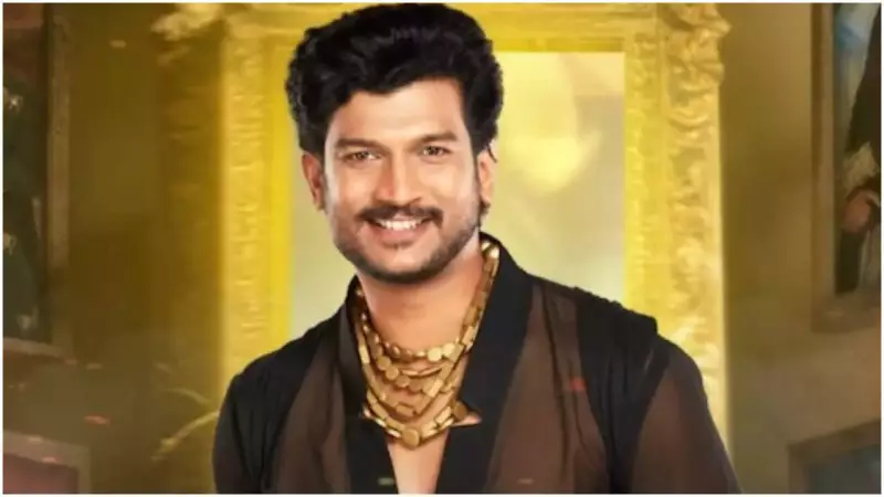 Bigg Boss Marathi 6: Ayush Sanjeev Reveals Past as Background Dancer, Big Hosting Dream