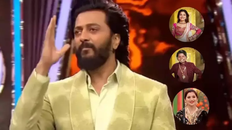 Bigg Boss Marathi 6 Elimination Twist: Radha Mumbaikar Likely Evicted Tonight