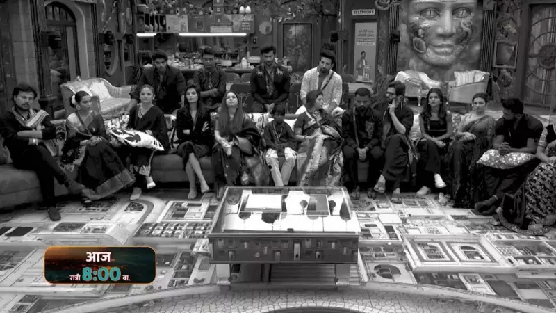 Bigg Boss Marathi 6 Erupts in Theft Drama and Emotional Clashes