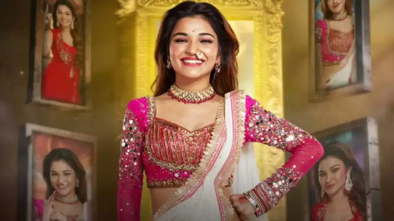 Bigg Boss Marathi Season 6 Sees First Eviction: Radha Mumbaikar Exits