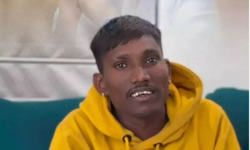 Bigg Boss Marathi Winner Suraj Chavan Mourns Ajit Pawar's Tragic Demise