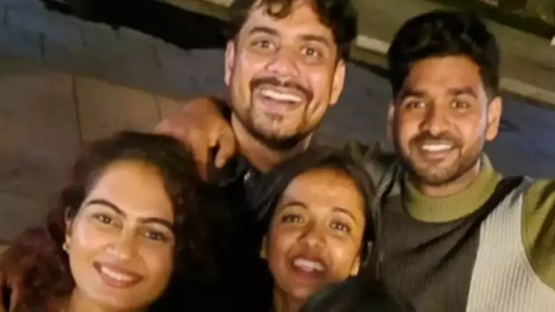 Bigg Boss Tamil 9 Contestants Reunite in Heartwarming Off-Screen Gathering