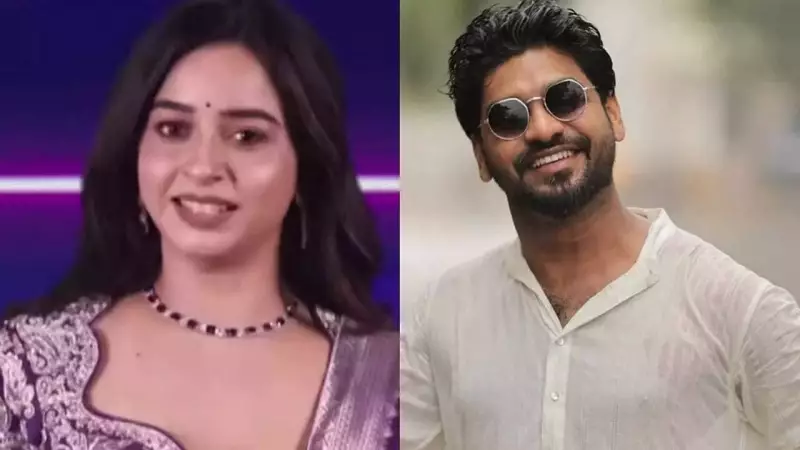 Bigg Boss Tamil 9 Finale Tonight: Divya Leads Poll as Fans Await Winner