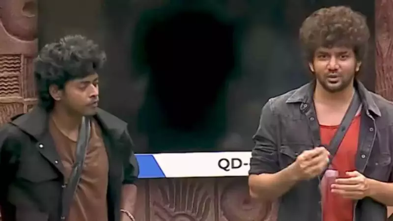 Bigg Boss Tamil 9 Finale Week Heats Up with Pongal Festivities & Starry Surprises