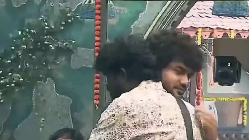 Bigg Boss Tamil 9 Grand Finale Week Lights Up with Pongal Celebrations and Star Guests