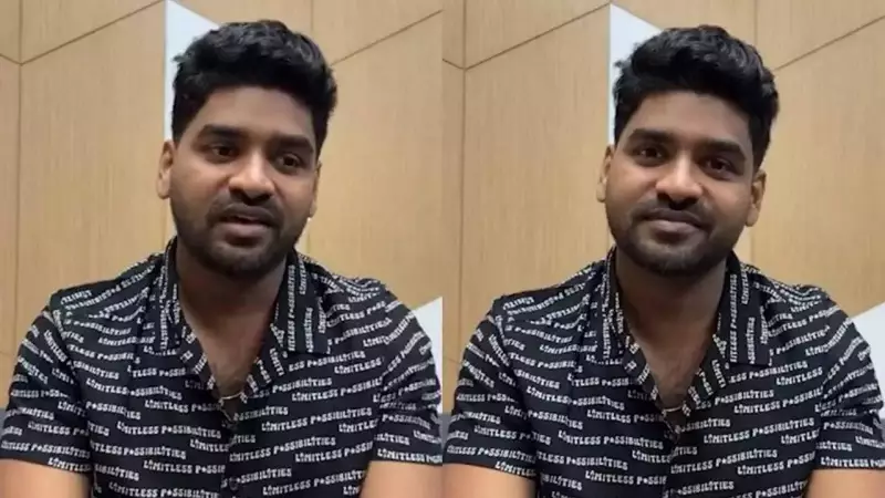 Bigg Boss Tamil 9 Winner Divya Ganesh, Runner-Up Sabari Reflect on Emotional Journey