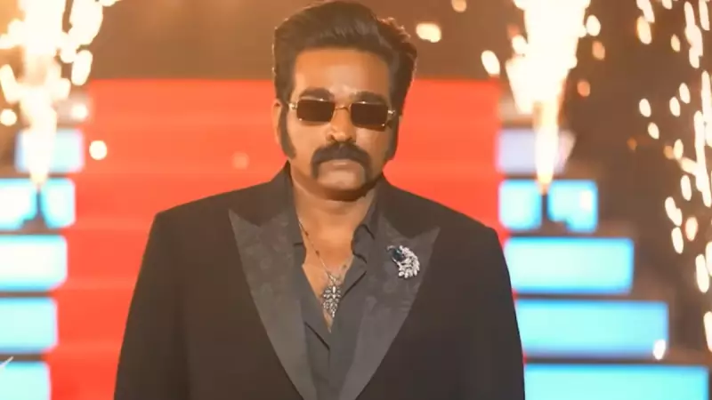 Bigg Boss Tamil Season 9 Grand Finale: Winner Announced After Intense Voting