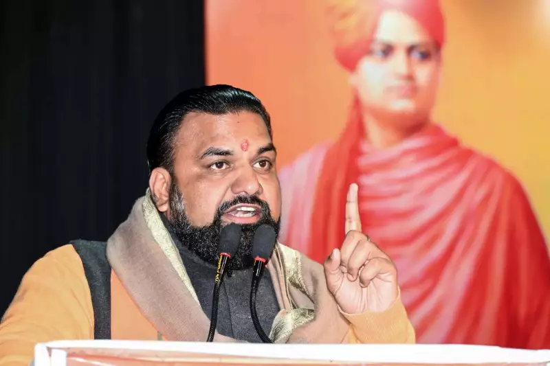 Bihar Aims to End Labor Migration in 5 Years with Industrial Investments