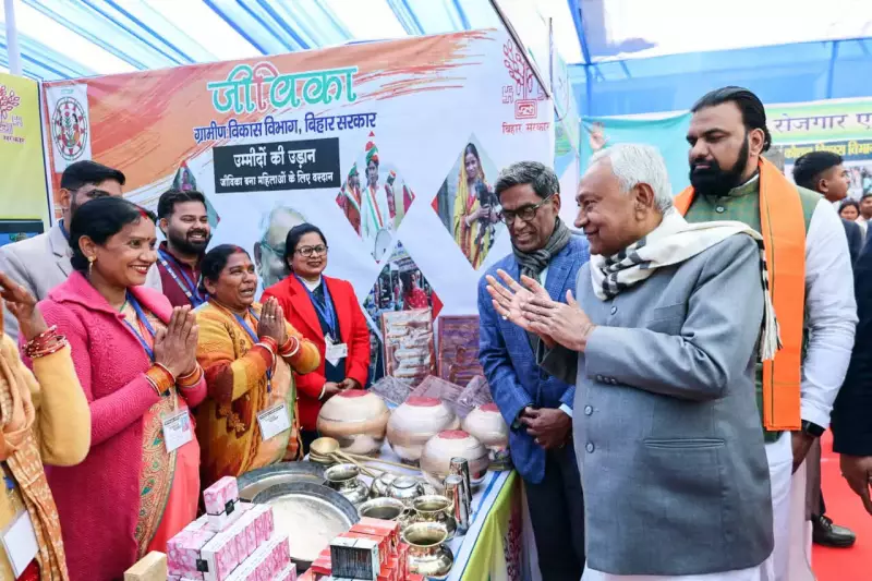 Bihar Bans Private Practice for Government Doctors, Nitish Kumar Announces New Policy