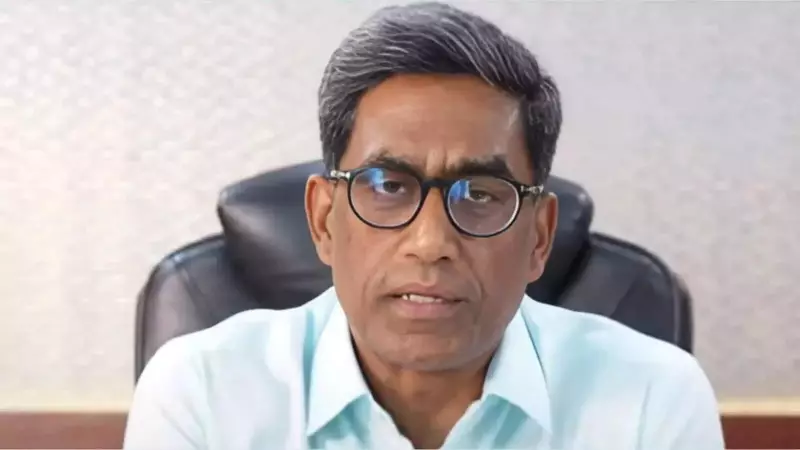 Bihar Chief Secretary Directs Officials to Expedite Key Projects Ahead of CM Review