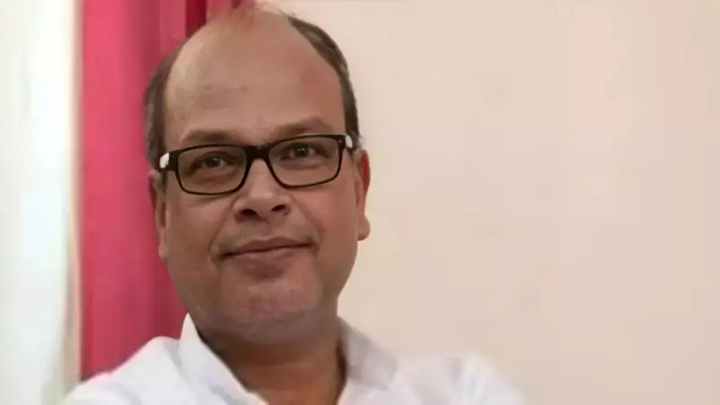 Bihar Congress Launches 47-Day Agitation Against VB-G-RAM-G Act, Demands MGNREGA Restoration