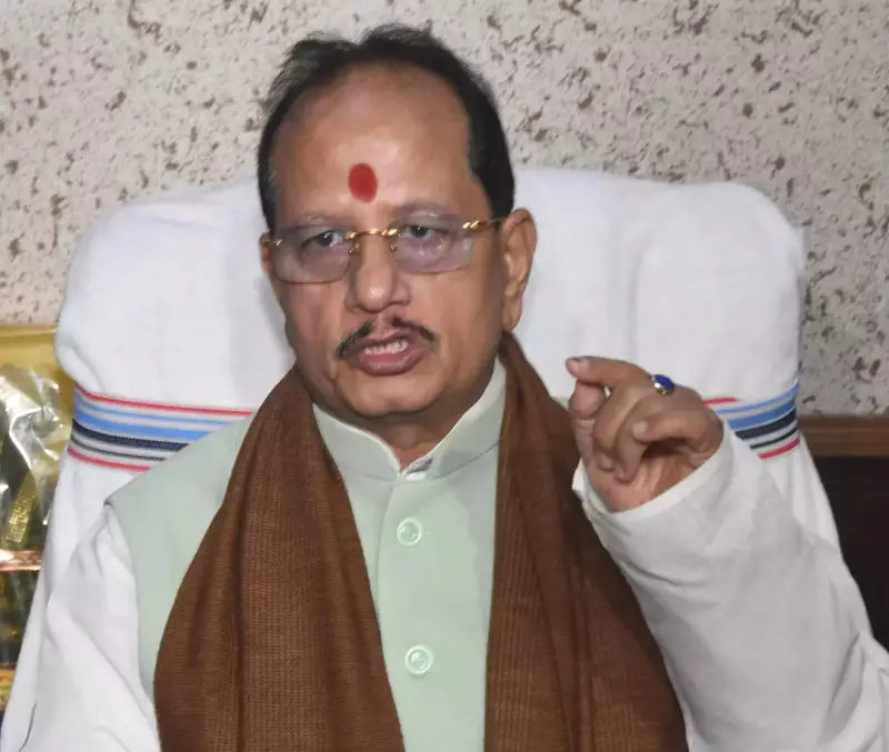 Bihar Cracks Down on Land Fraud: FIR Mandatory for Forged Documents