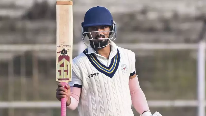 Bihar Crushes Manipur by 568 Runs, Seals Ranji Trophy Elite Group Return