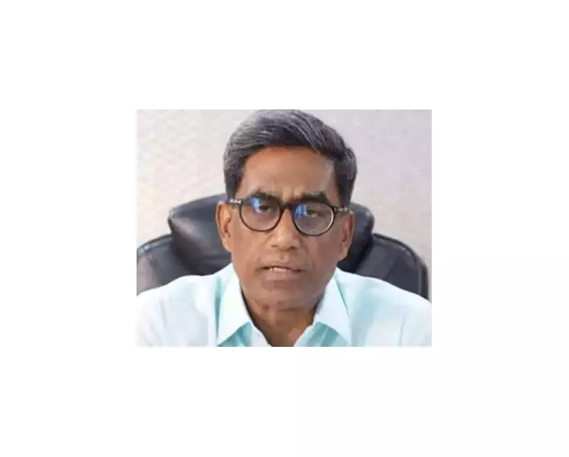 Bihar CS Reviews Agri Stack Progress, Sets 50% Target for Kisan Registry by 2026