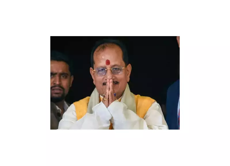 Bihar Deputy CM Meets Gujarat Minister to Adopt Urban Development Model