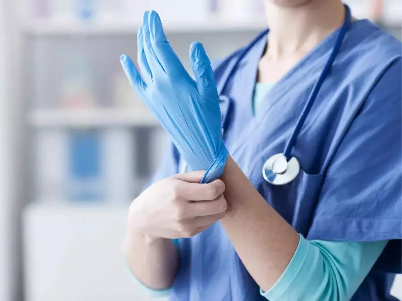 Bihar Forms Committee to Ban Private Practice by Government Doctors