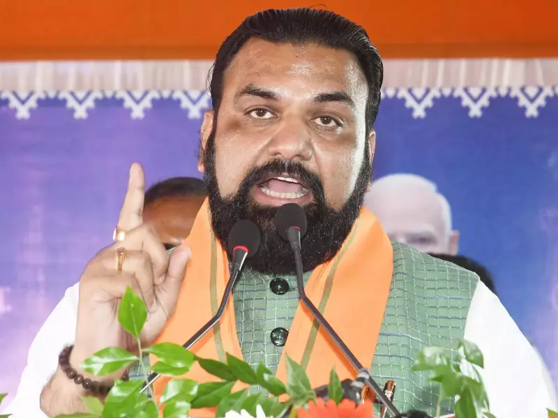 Bihar Government Assigns District Ministers, CM Nitish Kumar Leads Council