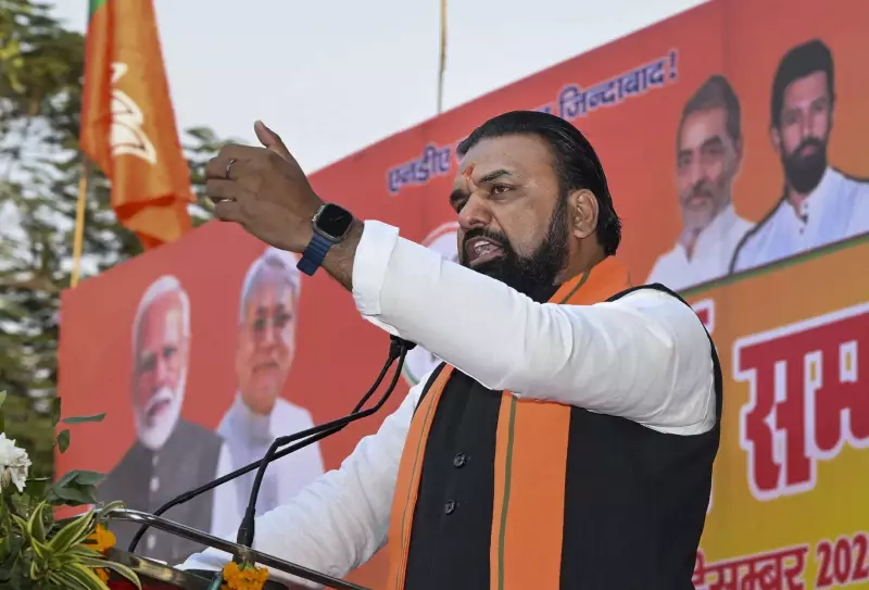 Bihar Govt Approves Rs 34 Crore for New Police Buildings in Muzaffarpur & Patna