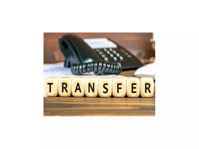 Bihar Govt Shakes Up Administration: 21 IAS, 71 IPS Officers Transferred