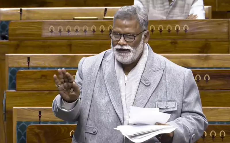 Bihar Leaders Demand Action Over 'Rs 20,000 Marriage' Remark by Uttarakhand Minister's Husband