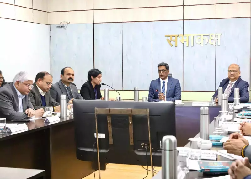 Bihar Mandates Geospatial Analytics for All Major Infrastructure Projects