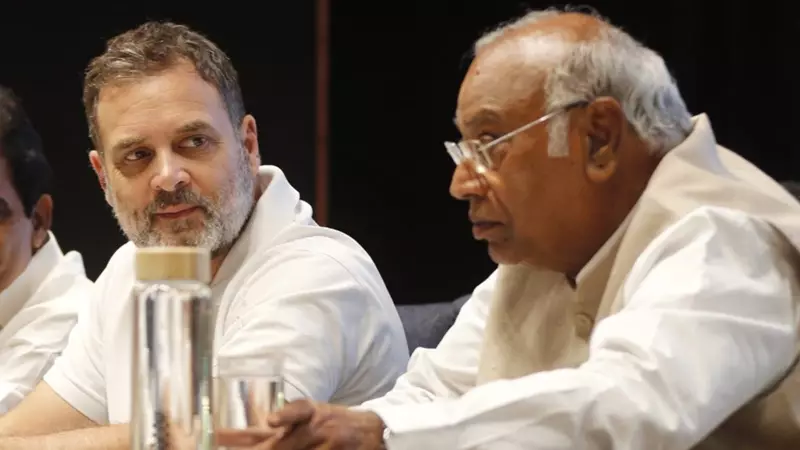 Bihar Political Turmoil: Congress MLAs Eye JD(U) Switch, RLM Faces BJP Lure