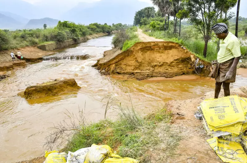 Bihar Shifts Key MGNREGA Works to Water Resources Dept Under New VB-G-RAM-G