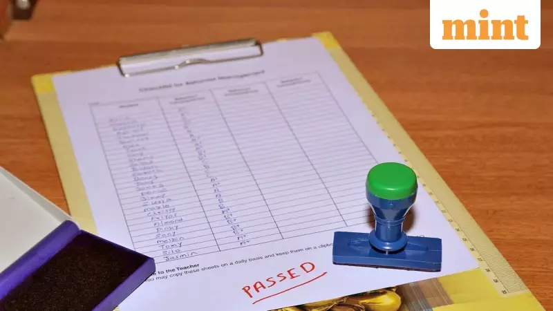 Bihar STET 2025 Results Declared: Check Scorecard at bsebstet.com