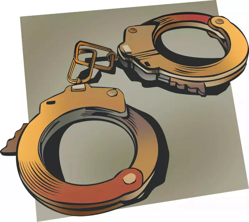 Bihar STF Arrests Two Gang Members in Major Karnataka Gold Heist Case