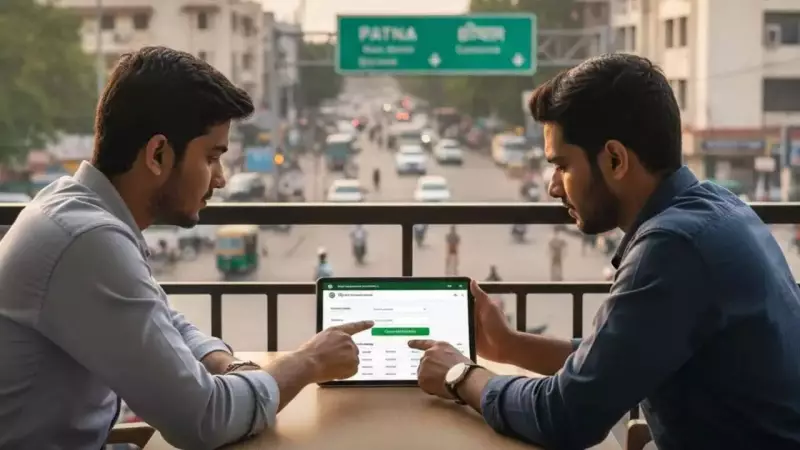 Bihar's E-Challan System: A Complete Guide to Checking and Paying Traffic Fines Online
