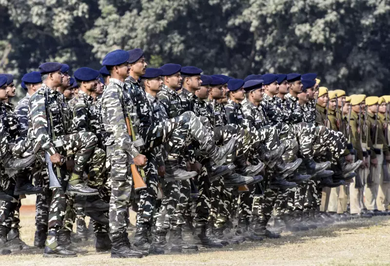 Bihar's Republic Day Tableaux to Showcase 'Mini Bihar' at Patna's Gandhi Maidan