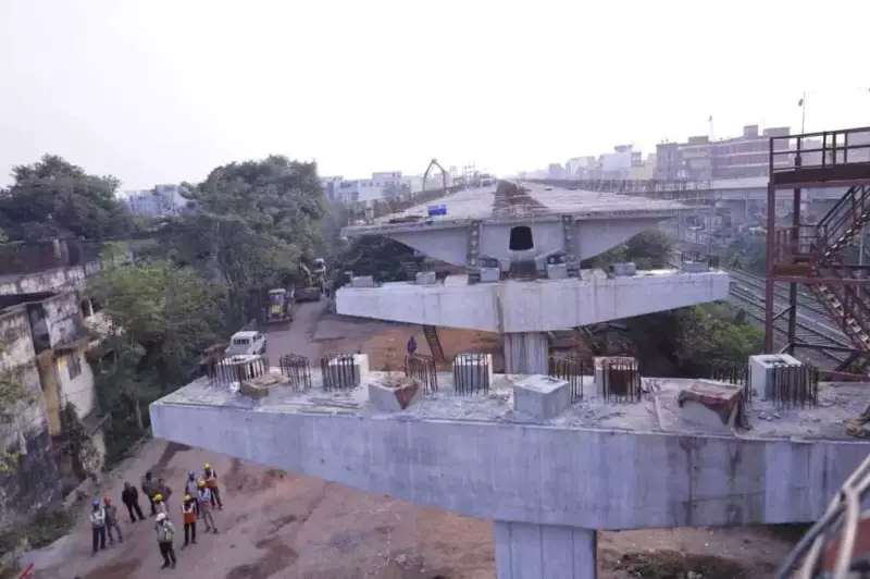 Bihar's Road Revolution: 6-Lane Highways & 4 Expressways to Transform Travel by 2026