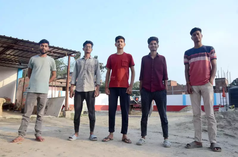 Bihar's 'Village of Giants': Where Height Brings Jobs But Blocks Marriage