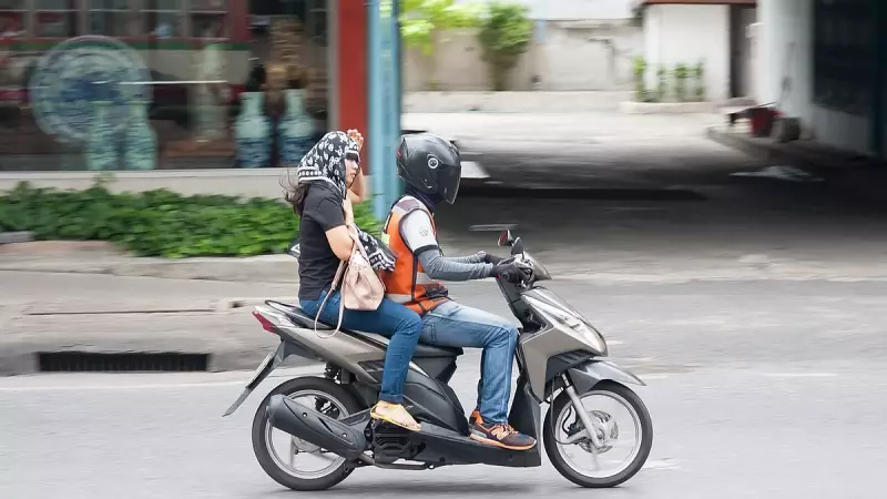 Bike Taxis Return to Karnataka Roads Amid Regulatory Vacuum and Safety Concerns