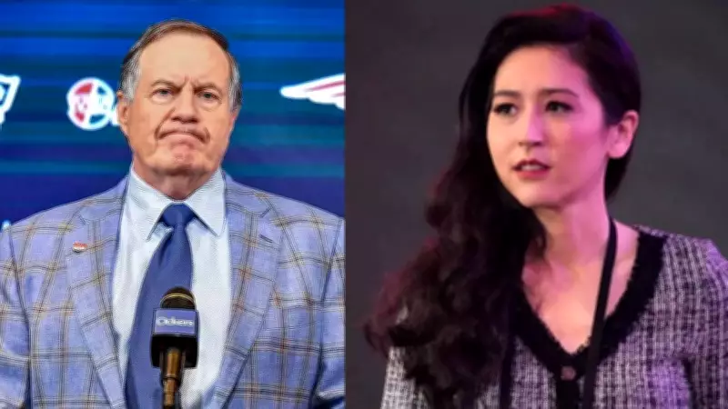 Bill Belichick's Hall of Fame Snub Sparks NFL Credibility Crisis Over Voting Process