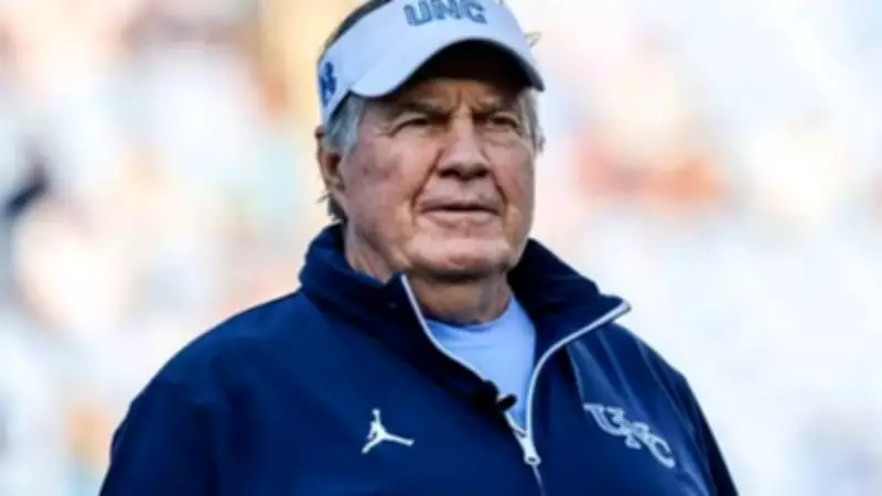 Bill Belichick's Hall of Fame Snub: Spygate, Brady Legacy Spark Historic Debate