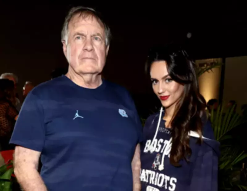 Bill Belichick's Relationship with Jordon Hudson: From Flight Meeting to Public Scrutiny