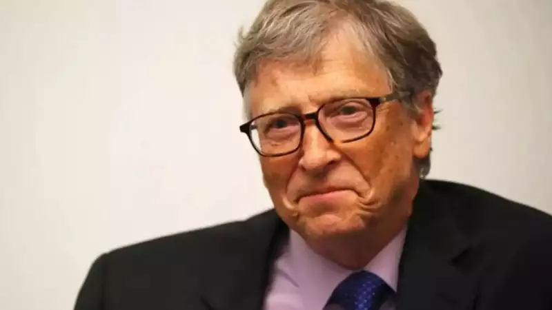 Bill Gates' Wisdom on Failure: 5 Essential Lessons for Student Success
