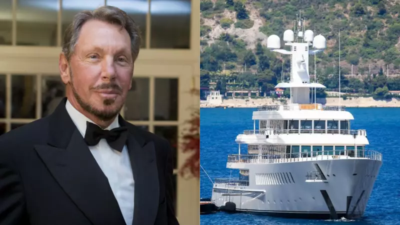 Billionaire's Yacht Renamed After Nazi Backward Spelling Scandal