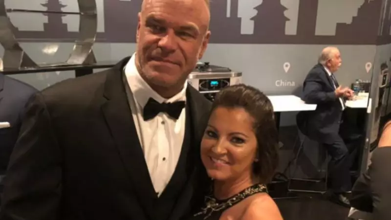 Billy Gunn's $5-6 Million Net Worth in 2025: WWE, AEW & Family Brand Success