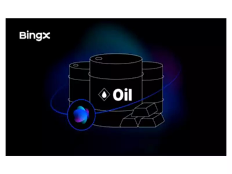 BingX AI Bingo Integrates TradFi Suite for Multi-Asset Trading Expansion