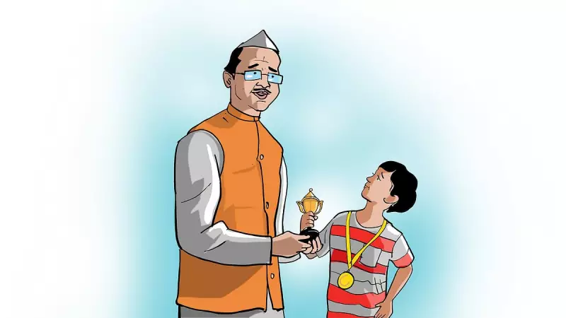 Binnu Kaul's Historic Victory: A Landmark for Indian Para-Badminton