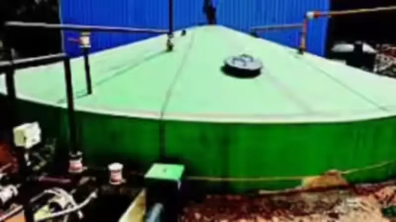 Biogas Industry Seeks Rs 10,000 Crore Fund & Higher Subsidy in Budget 2026