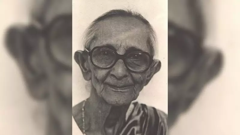 Biography of Karnataka's Pioneer Radio Announcer Kamala Gopalaswamy to Launch in Mysuru