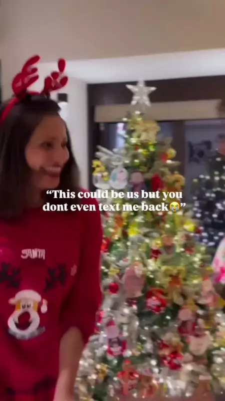 Bipasha Basu Celebrates Christmas with Husband Karan Singh Grover in Festive Style