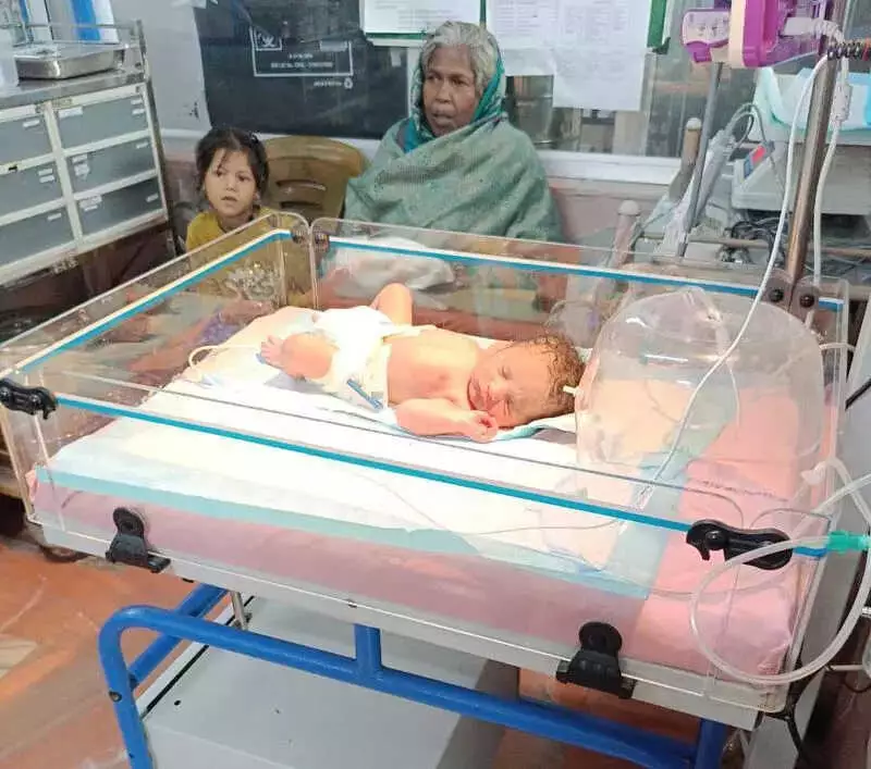 Birbhum Woman Gives Birth After Supreme Court-Ordered Return from Bangladesh