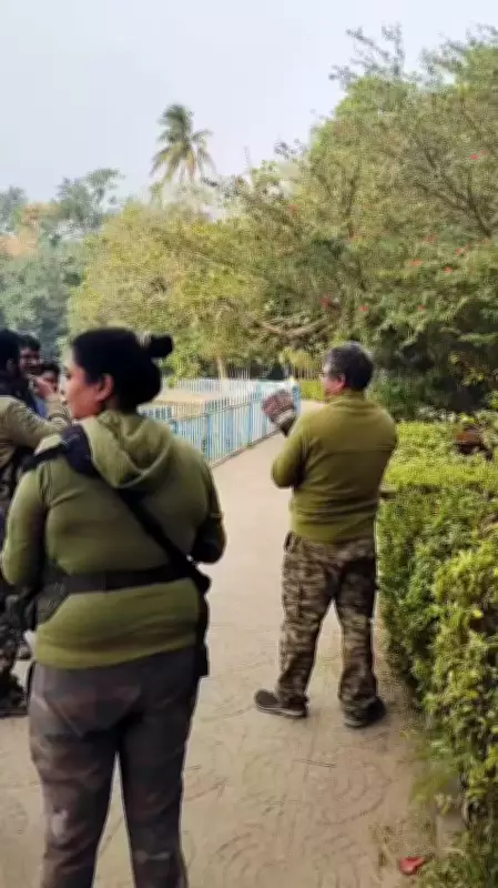 Birdwatchers Flock to Rabindra Sarovar as Migratory Birds Return to Kolkata's Iconic Lake