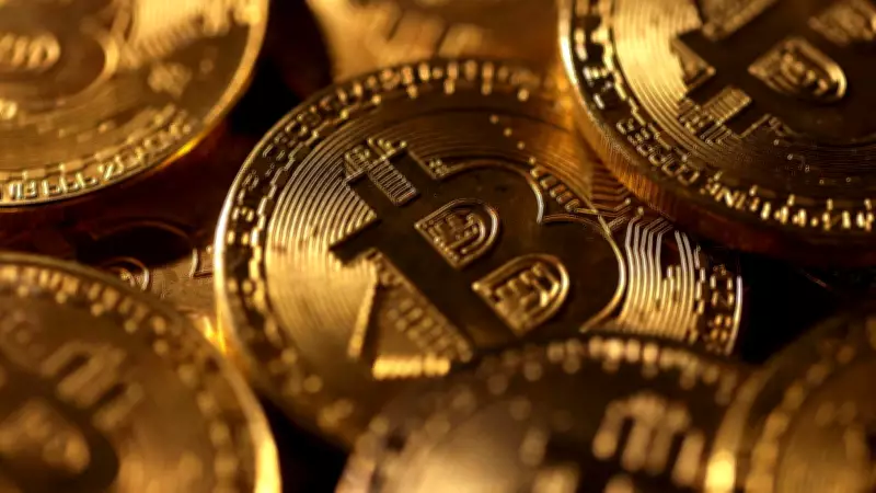 Bitcoin Plunges 5.43% to $84,410, Market Cap at $1.68 Trillion Amid Sell-Off